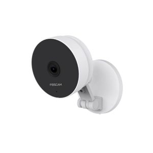 Foscam C2M 2MP Dual-Band WLAN IP Überwachungskamera mit intelligenter Menscherkennung