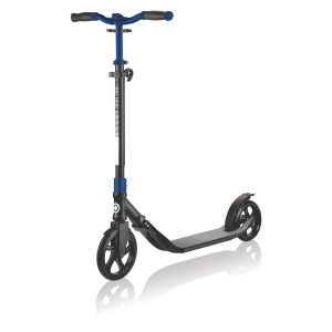 GLOBBER ONE NL 205-180 DUO Scooter blau