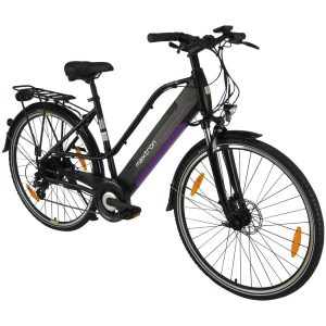 Maxtron E-Trekking-Bike MT 12 Damen