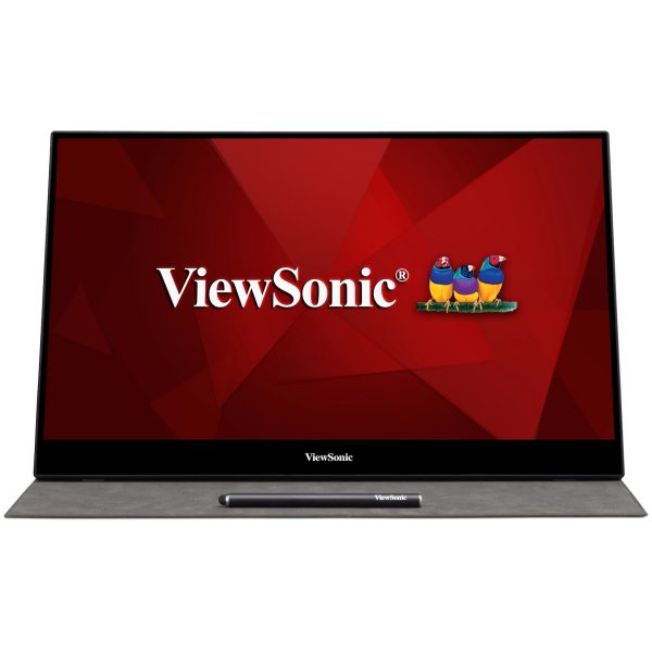 ViewSonic TD1655 15