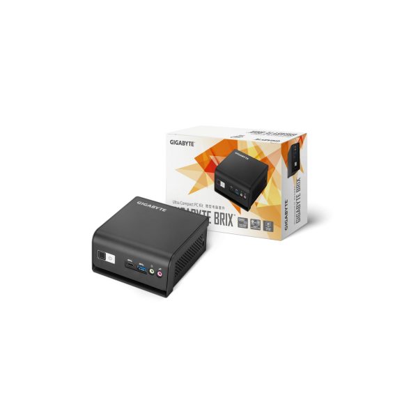 Gigabyte MINI-PC  Intel Celeron 4500