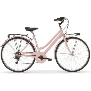 Trekkingbike 28 Zoll  TOURING woman Rosa