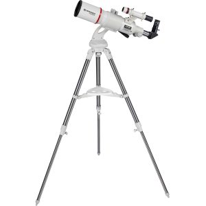 BRESSER Messier AR-90/500 NANO AZ Teleskop