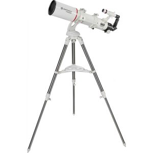 BRESSER Messier AR-102/600 NANO AZ Teleskop