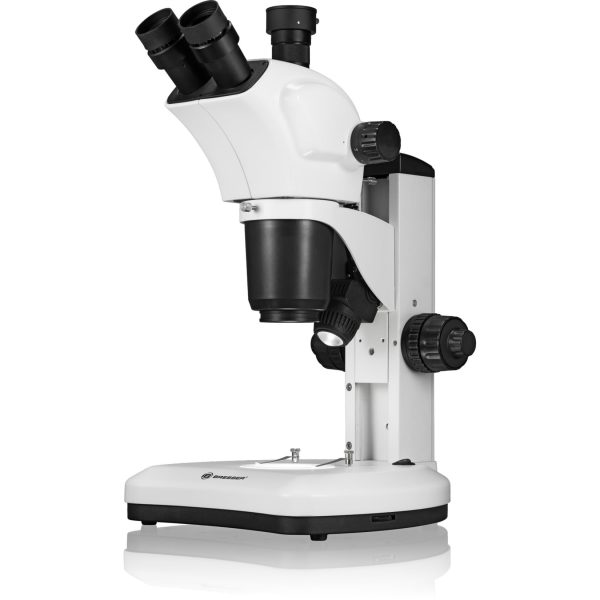 BRESSER Science ETD-301 7-63x Trino Zoom-Stereomikroskop (30)