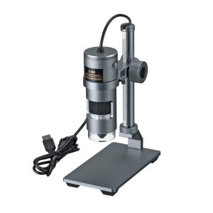 BRESSER USB Digitalmikroskop DST-1028 5.1MP