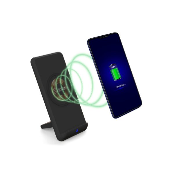 Kabelloses Ladegerät wireless Charger Einzel-Ladestation