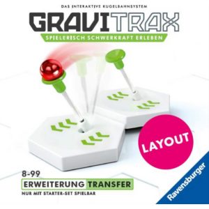 GraviTrax Ravensburger 26118  Transfer