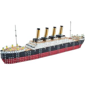 Tronico RMS TITANIC