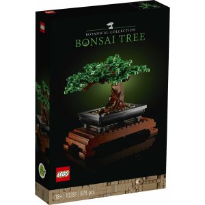 LEGO® Creator Expert LEGO® Icons 10281 Bonsai Baum