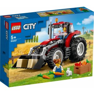 LEGO® City 60287 Traktor