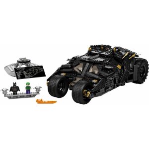 LEGO® DC Comics Super Heroes LEGO® DC Universe Super Heroes™ 76240 Batmobile™ Tumbler