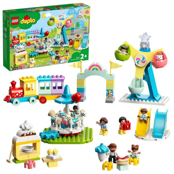 LEGO® duplo 10956 Erlebnispark