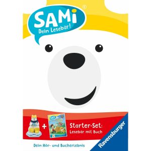 SAMi Ravensburger 00097 -