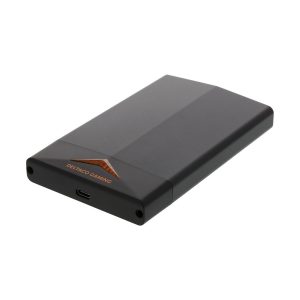 DELTACO GAMING 2.5 SATA HDD / SSD-Gehäuse (LED