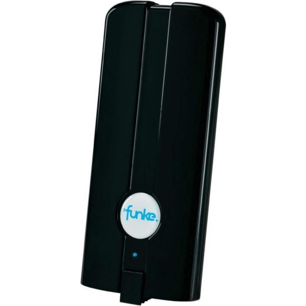 Funke DSC250 Indoor/Innten DVB-T2 HD Antenne 4G LTE Filter