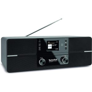 0000/3948 TechniSat DIGITRADIO 370 CD BT (Radio