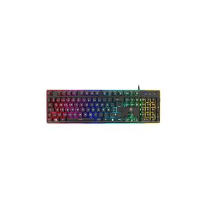 Deltaco Gaming Tastatur (Membran