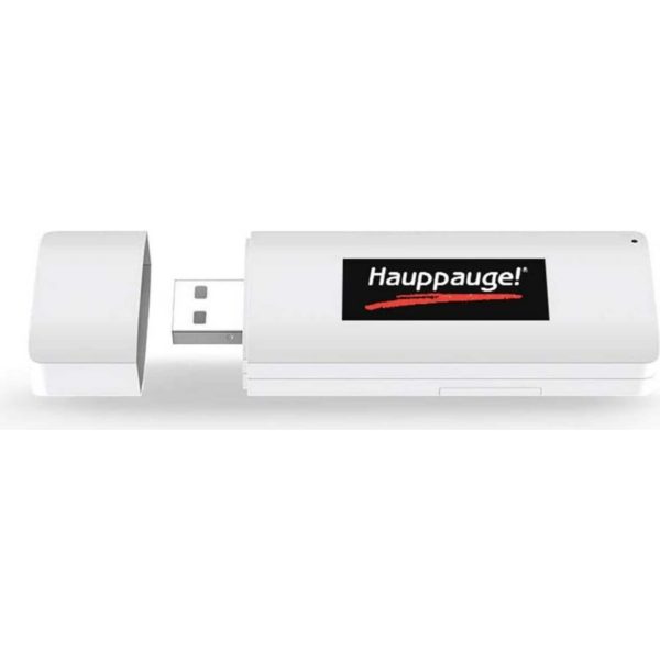 HAUPPAUGE WinTV UnoHD Digital-Antenne DVB-T