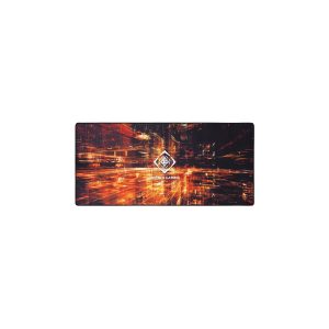 DELTACO GAMING DMP 420 X-Large Limited Edition Mousepad (aus Polyester