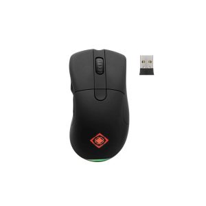 DELTACO GAMING DM430 Wireless Gaming Mouse Maus (Kabellos