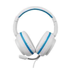 GAM-127-W Gaming Headset für PS5 weiß