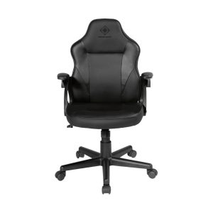 GAM-130 DELTACO Gaming Stuhl DC120 "Junior" höhenverstellbar