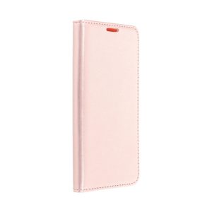 Handyhülle für Samsung Galaxy A21s Schutztasche Wallet Cover 360 Case Etuis Rosa
