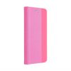 Huawei P smart 2020 Hülle Case Handy Cover Schutztasche Etuis Schutzhülle Rosa
