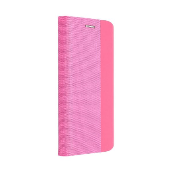 Huawei P smart 2020 Hülle Case Handy Cover Schutztasche Etuis Schutzhülle Rosa
