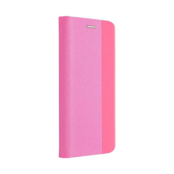 Huawei P smart 2020 Hülle Case Handy Cover Schutztasche Etuis Schutzhülle Rosa