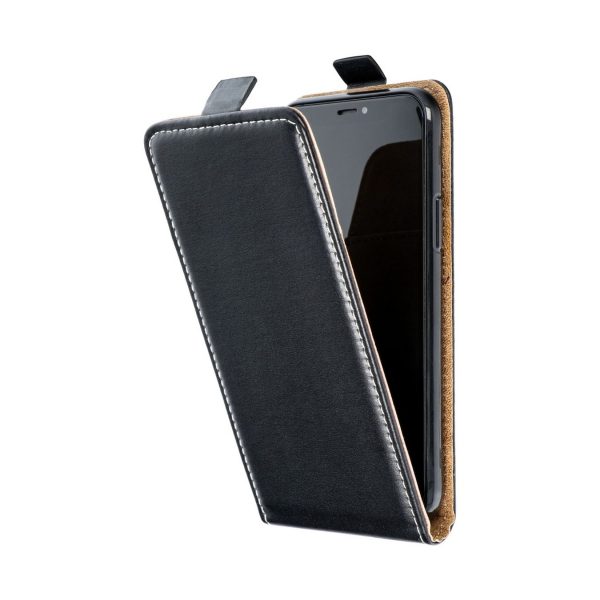 Handyhülle für Samsung Galaxy A10 Schutztasche Wallet Cover 360 Case Schwarz Neu