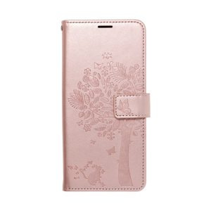 Handyhülle für Samsung Galaxy S21 Schutztasche Wallet Cover 360 Case Etuis Rosa