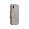 Apple iPhone XS Max Hülle Case Handy Cover Schutztasche Etuis Schutzhülle Grau