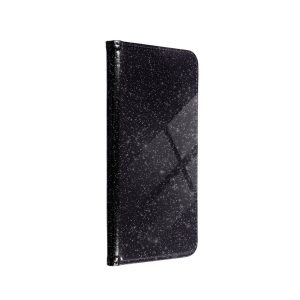 Handyhülle für Samsung Galaxy A41 Schutztasche Wallet Cover 360 Case Schwarz Neu