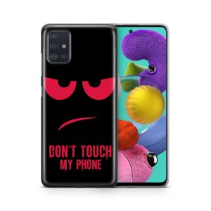 Schutzhülle für Huawei P Smart Z Motiv Handy Hülle Silikon Tasche Case Cover Neu... Huawei P Smart Z