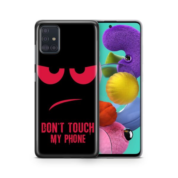 Schutzhülle für Huawei P Smart Z Motiv Handy Hülle Silikon Tasche Case Cover Neu... Huawei P Smart Z