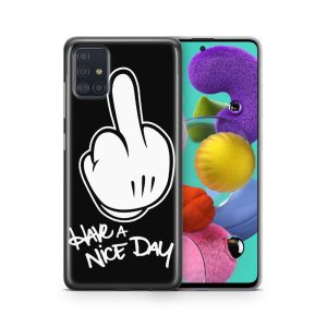 Schutzhülle für Huawei P Smart Z Motiv Handy Hülle Silikon Tasche Case Cover Neu... Huawei P Smart Z