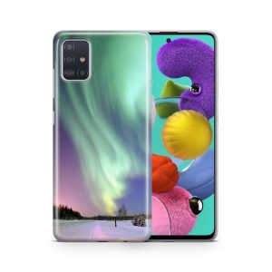 Schutzhülle für Huawei P Smart Z Motiv Handy Hülle Silikon Tasche Case Cover Neu... Huawei P Smart Z