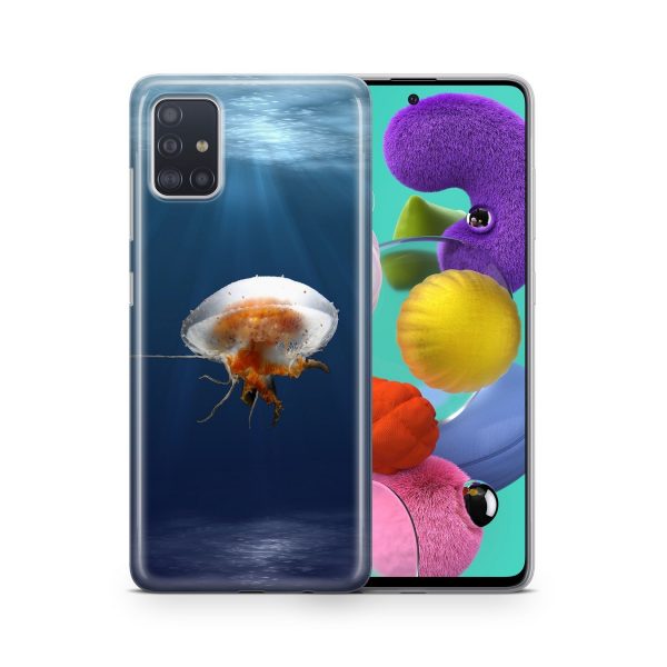 Schutzhülle für Huawei P Smart Z Motiv Handy Hülle Silikon Tasche Case Cover Neu... Huawei P Smart Z