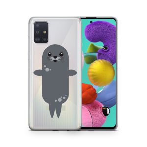 Schutzhülle für Huawei P Smart Z Motiv Handy Hülle Silikon Tasche Case Cover Neu... Huawei P Smart Z