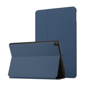 Schutzhülle für Huawei MatePad T10 / T10s Hülle Case Tasche Klapphülle Cover Neu... KÖNIGSBLAU