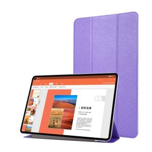Schutzhülle für Huawei MatePad Pro 10.8 Hülle Case Tasche Klapphülle Tablethülle... Dunkelviolett