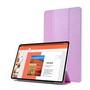 Schutzhülle für Huawei MatePad Pro 10.8 Hülle Case Tasche Klapphülle Tablethülle... Helles Lila