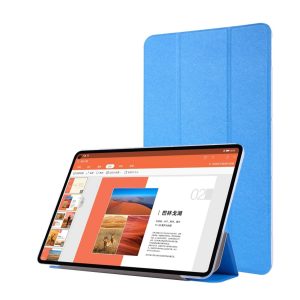 Schutzhülle für Huawei MatePad Pro 10.8 Hülle Case Tasche Klapphülle Tablethülle... Hellblau
