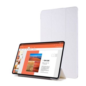 Schutzhülle für Huawei MatePad Pro 10.8 Hülle Case Tasche Klapphülle Tablethülle... Weiß