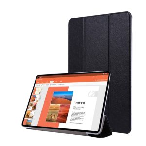 Schutzhülle für Huawei MatePad Pro 10.8 Hülle Case Tasche Klapphülle Tablethülle... Schwarz