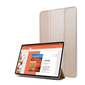 Schutzhülle für Huawei MatePad Pro 10.8 Hülle Case Tasche Klapphülle Tablethülle... Gold