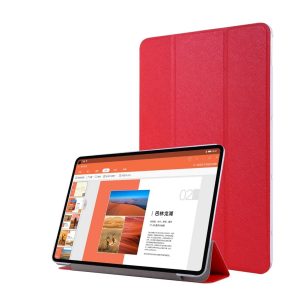 Schutzhülle für Huawei MatePad Pro 10.8 Hülle Case Tasche Klapphülle Tablethülle... Rot