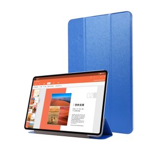 Schutzhülle für Huawei MatePad Pro 10.8 Hülle Case Tasche Klapphülle Tablethülle... Dunkelblau